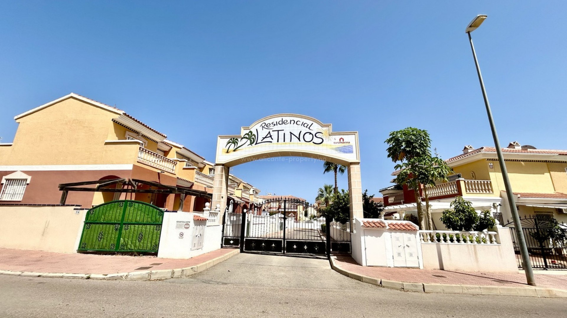 Bungalow in Ciudad Quesada