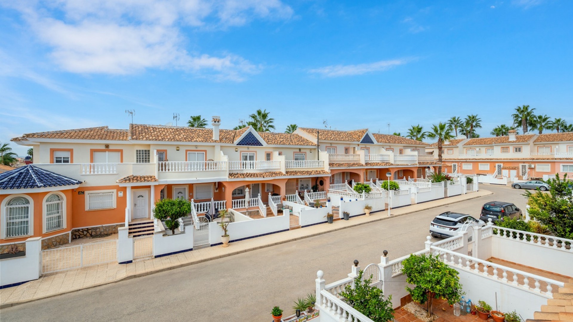 Bungalow in Ciudad Quesada