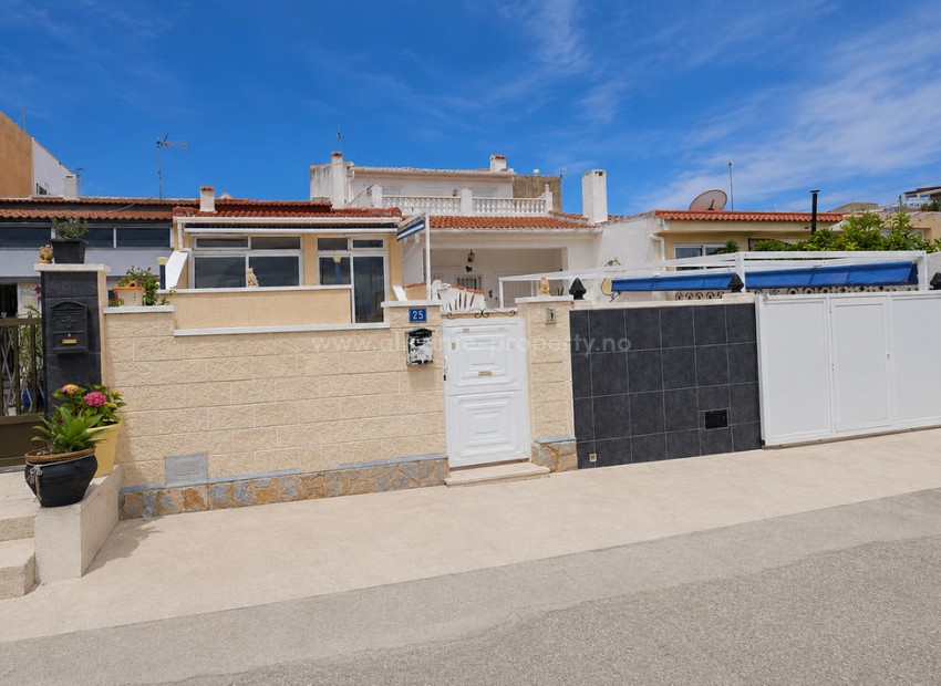 Bungalow in Ciudad Quesada