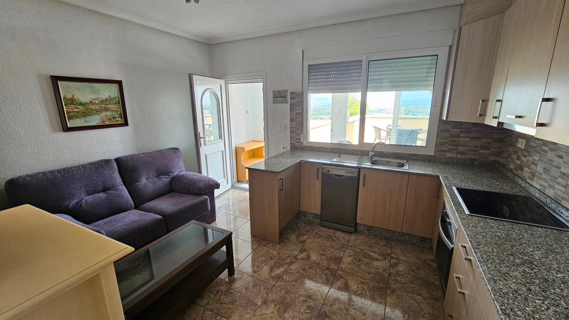 Bungalow in Ciudad Quesada