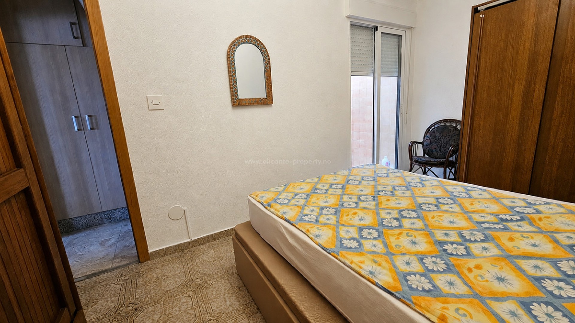 Bungalow in Ciudad Quesada