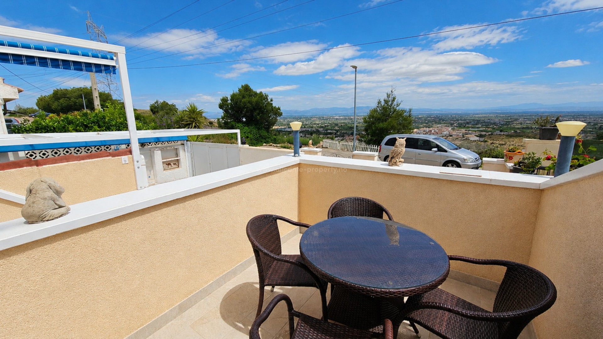 Bungalow in Ciudad Quesada
