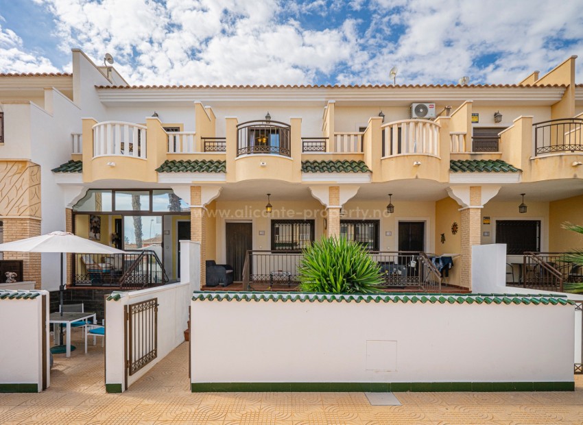 Bungalow in Ciudad Quesada