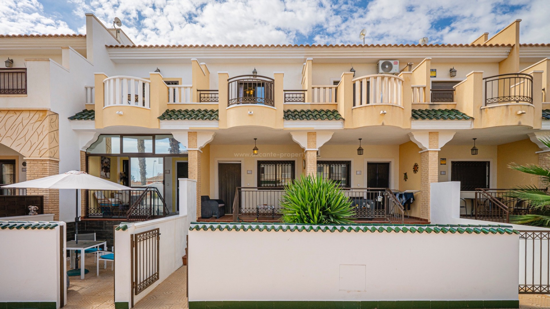 Bungalow in Ciudad Quesada