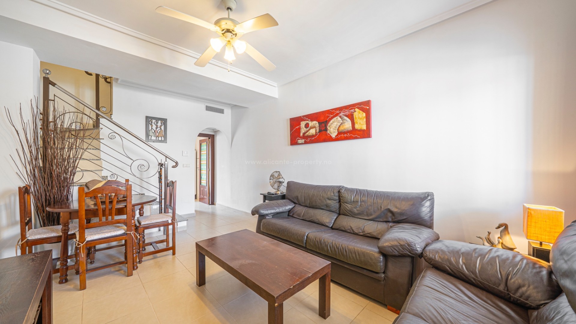 Bungalow in Ciudad Quesada
