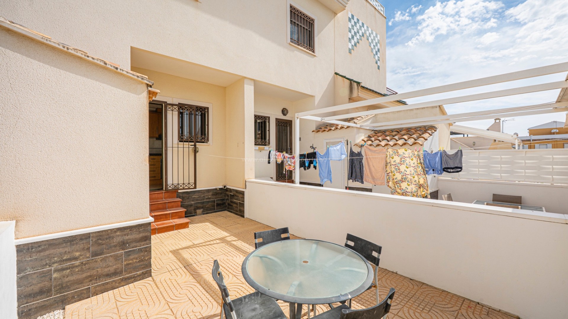 Bungalow in Ciudad Quesada