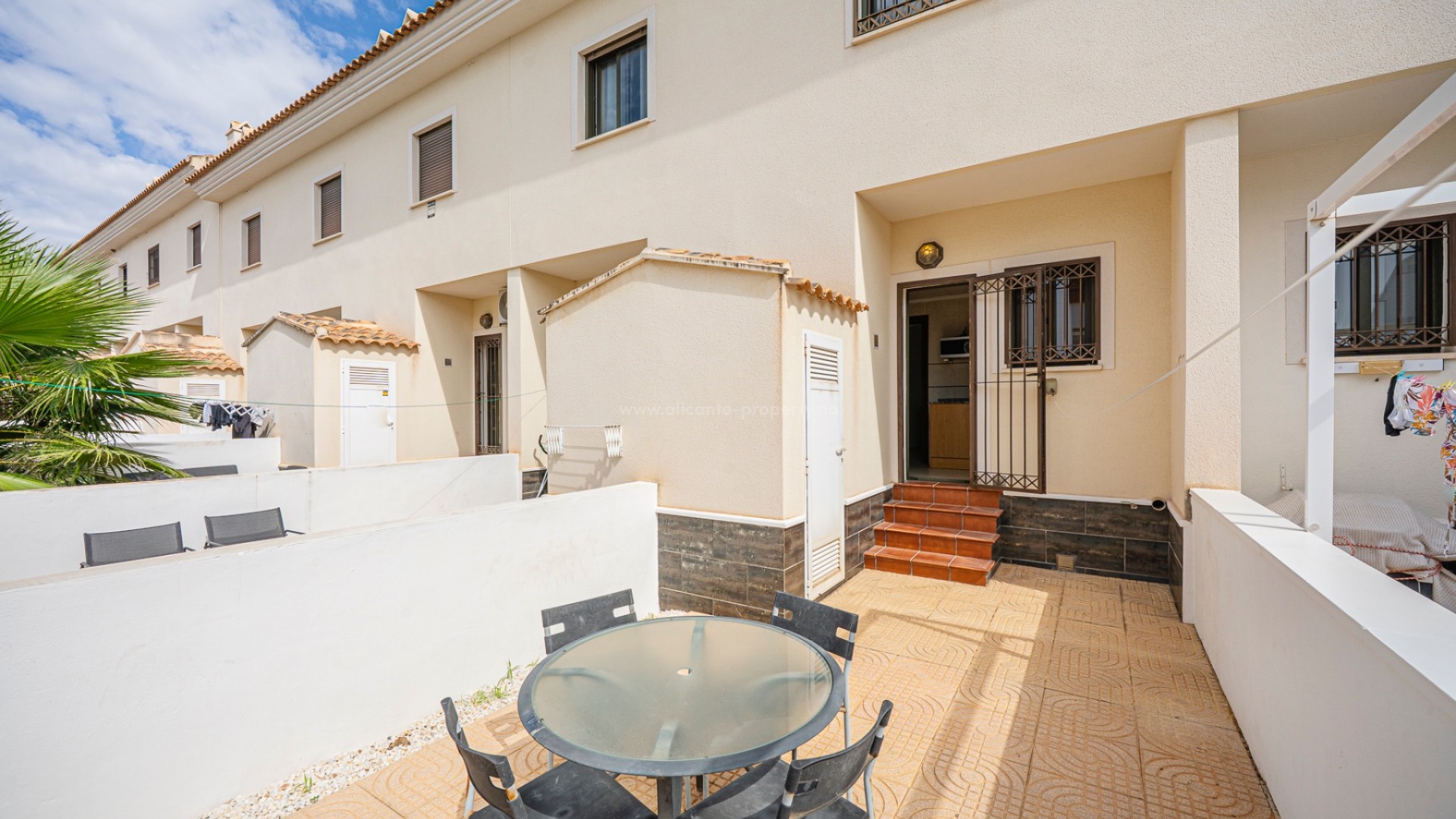 Bungalow in Ciudad Quesada