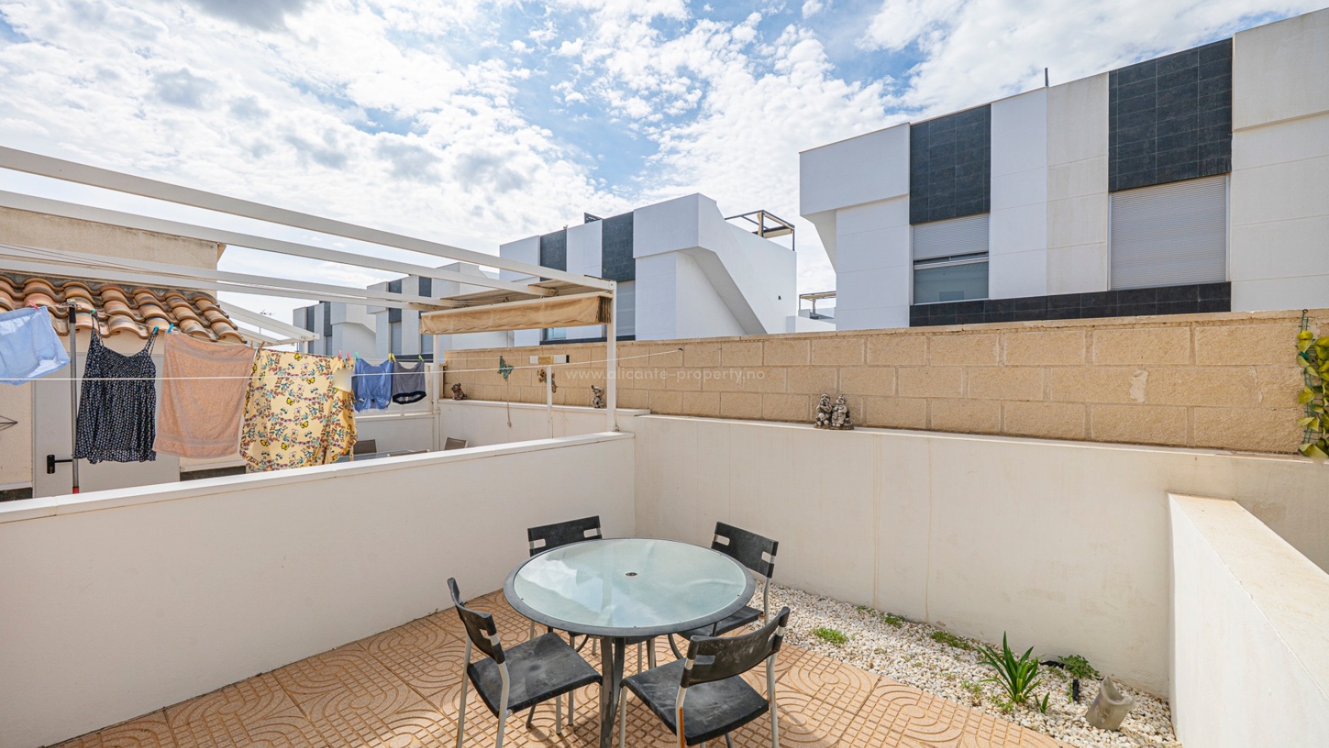 Bungalow in Ciudad Quesada