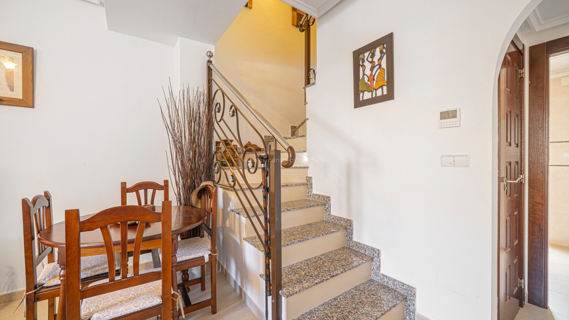 Bungalow in Ciudad Quesada