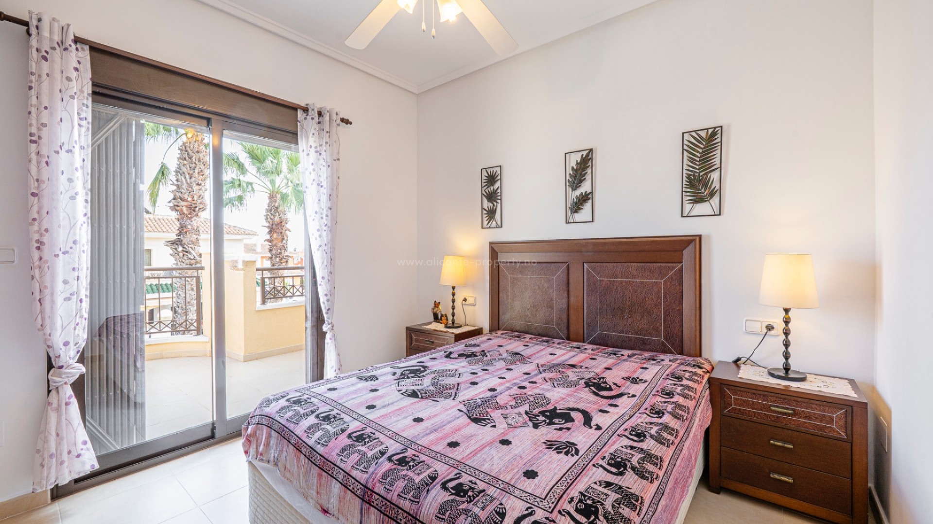 Bungalow in Ciudad Quesada