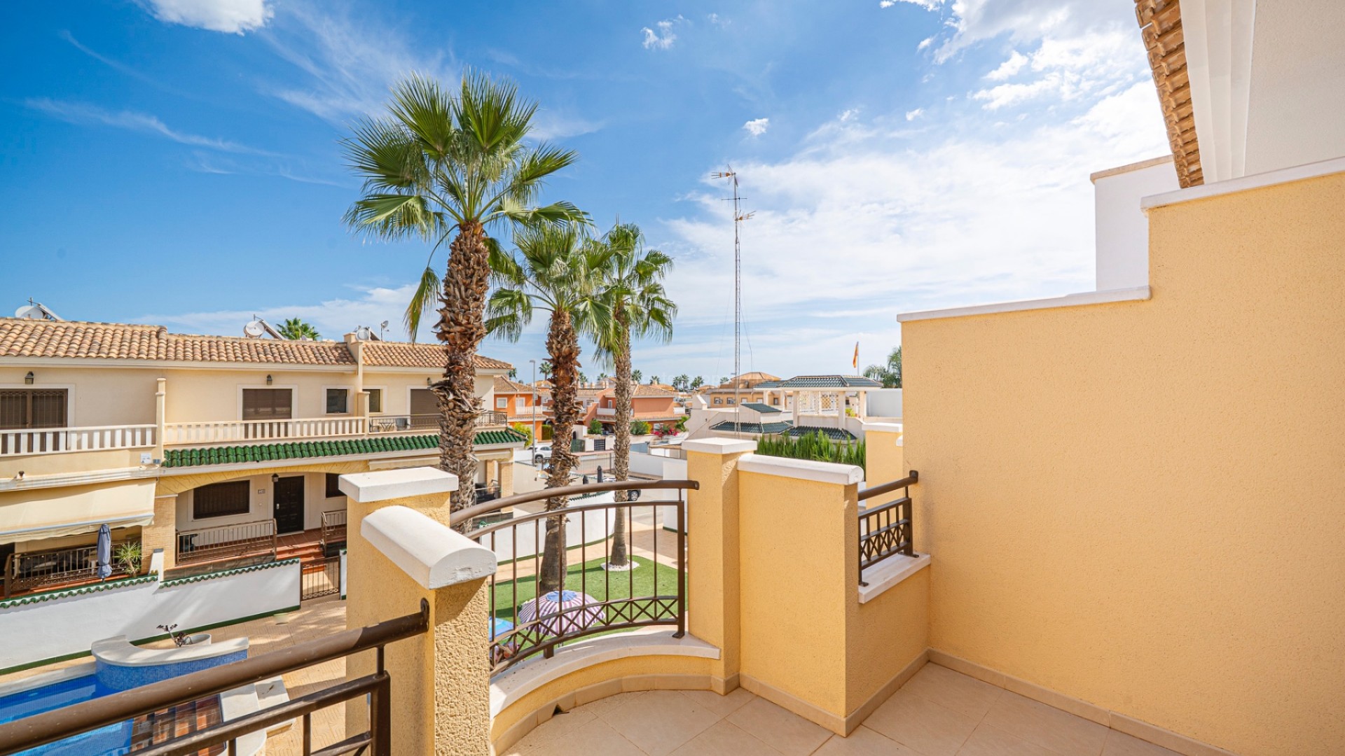 Bungalow in Ciudad Quesada