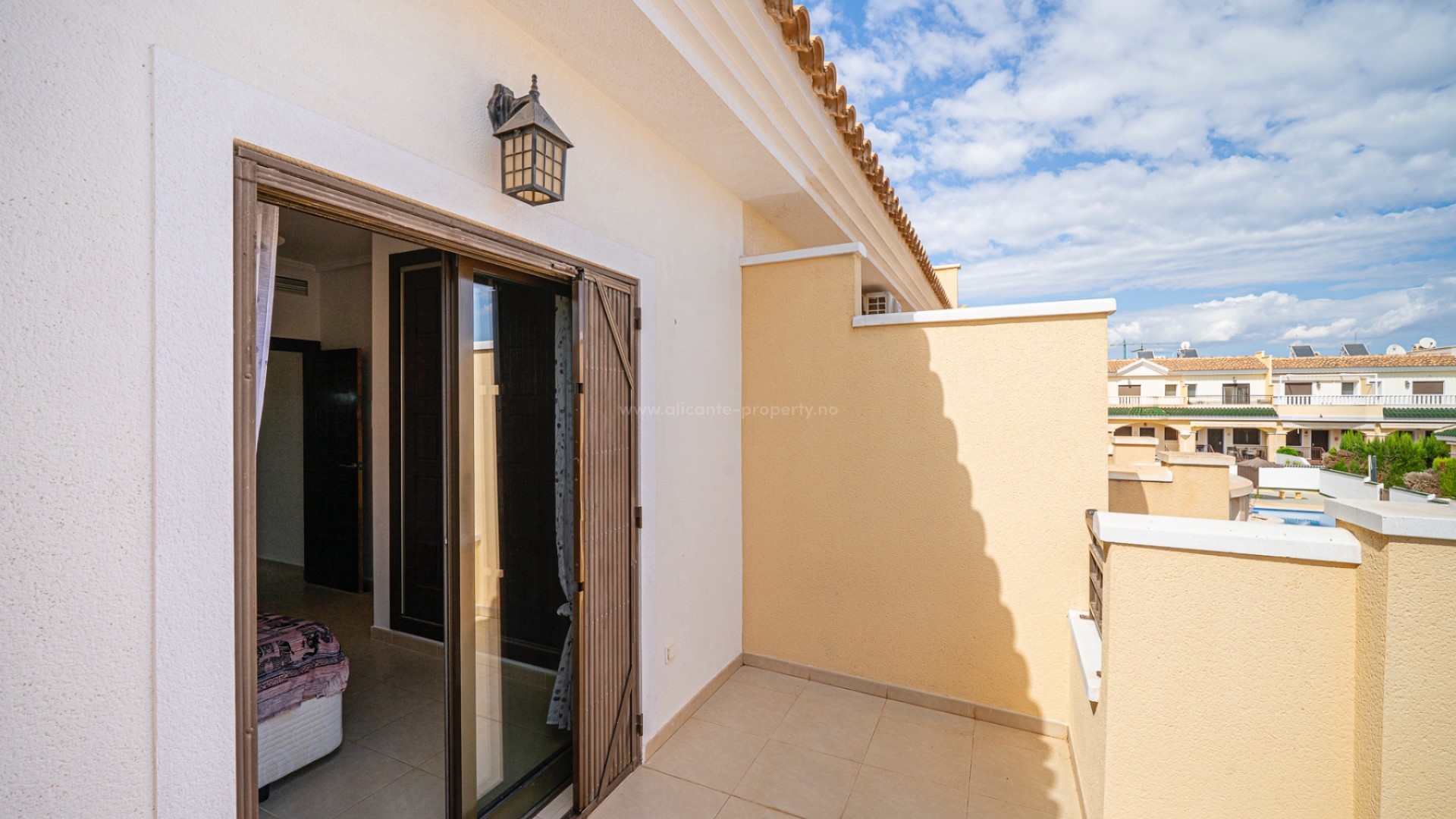 Bungalow in Ciudad Quesada