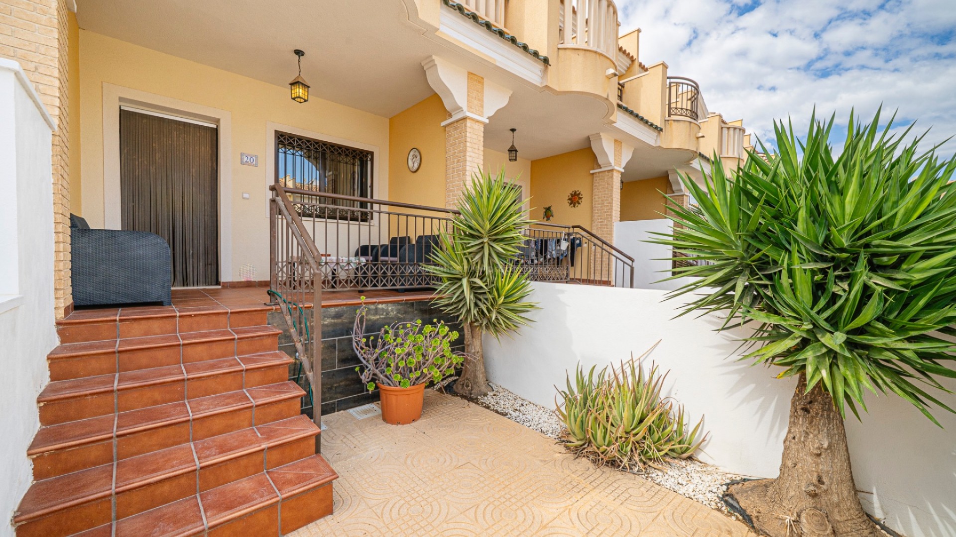 Bungalow in Ciudad Quesada