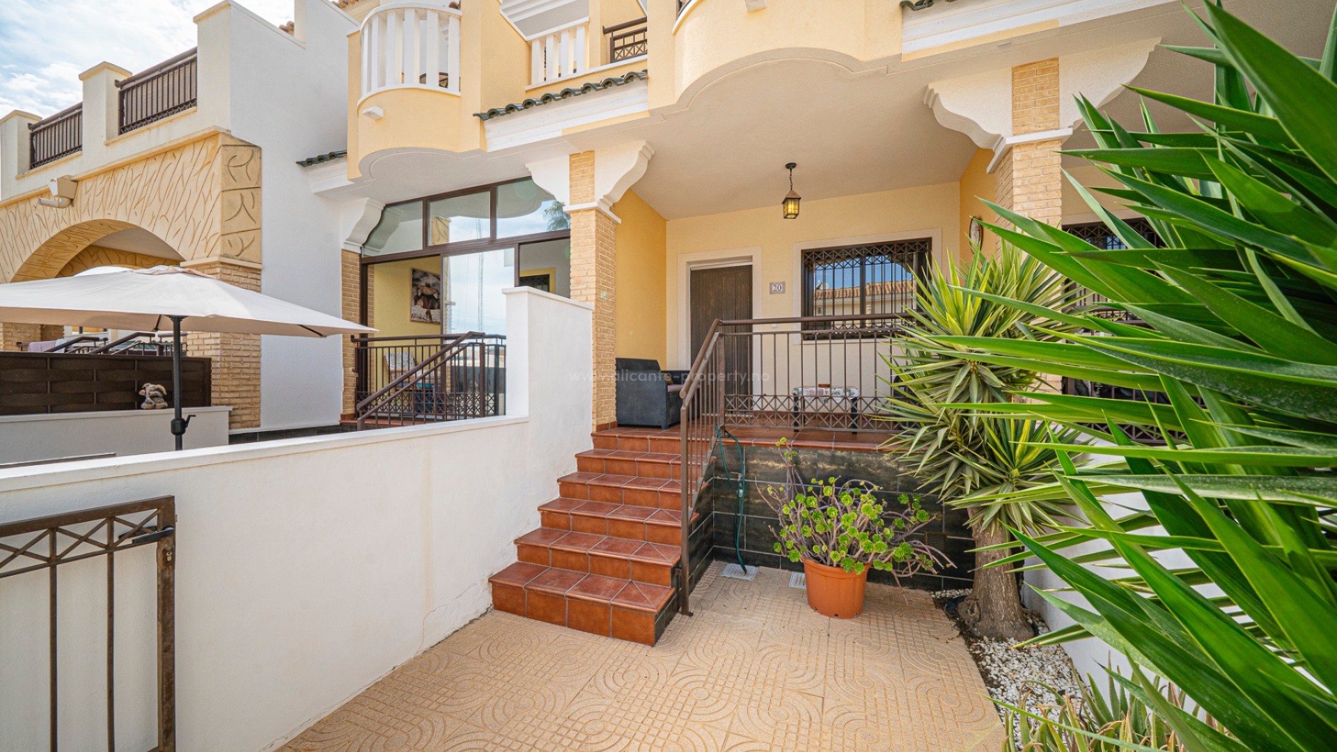 Bungalow in Ciudad Quesada