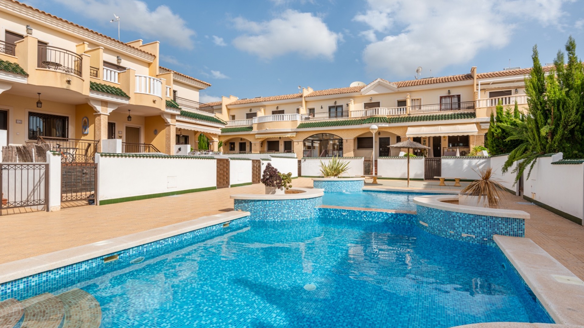 Bungalow in Ciudad Quesada
