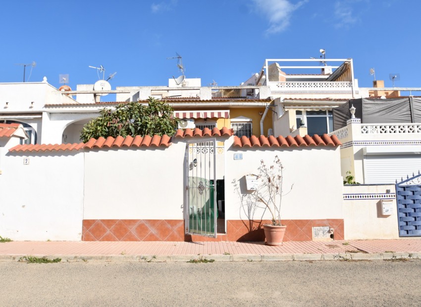 Bungalow in Costa Azul