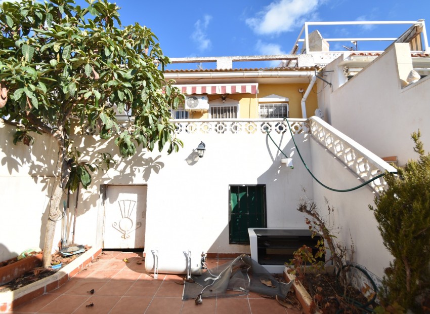 Bungalow in Costa Azul