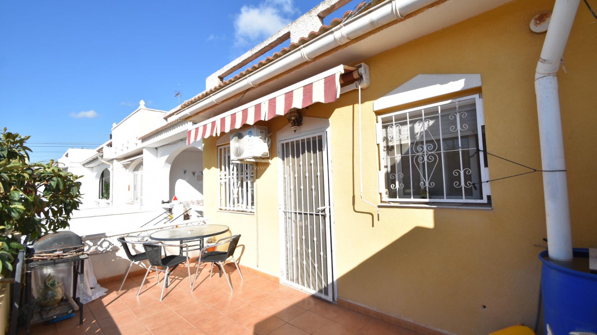 Bungalow in Costa Azul