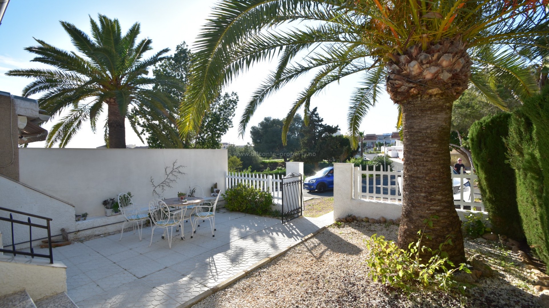 Bungalow in Costa Azul