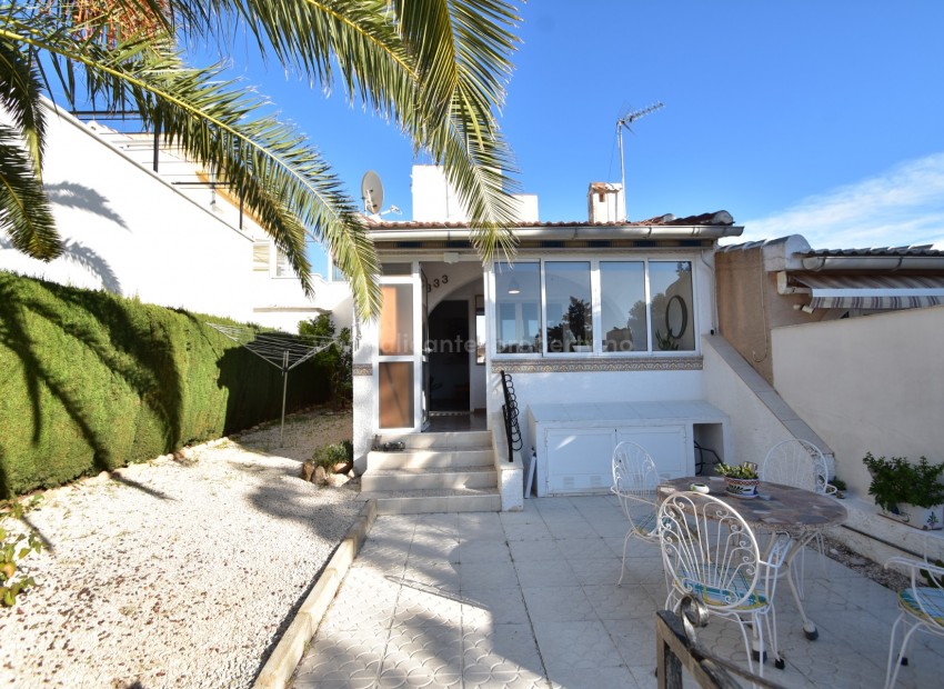 Bungalow in Costa Azul