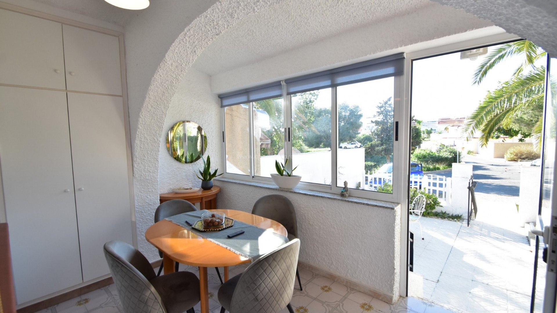 Bungalow in Costa Azul