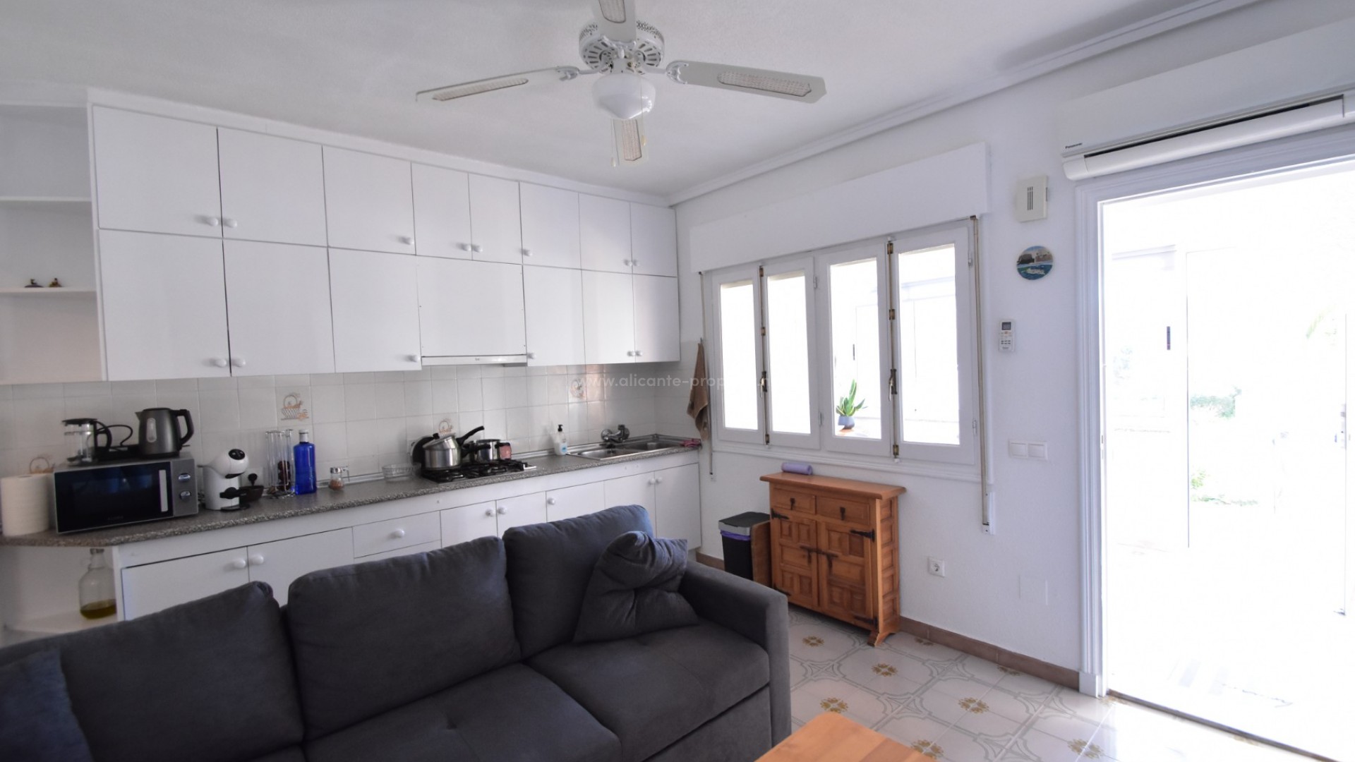 Bungalow in Costa Azul