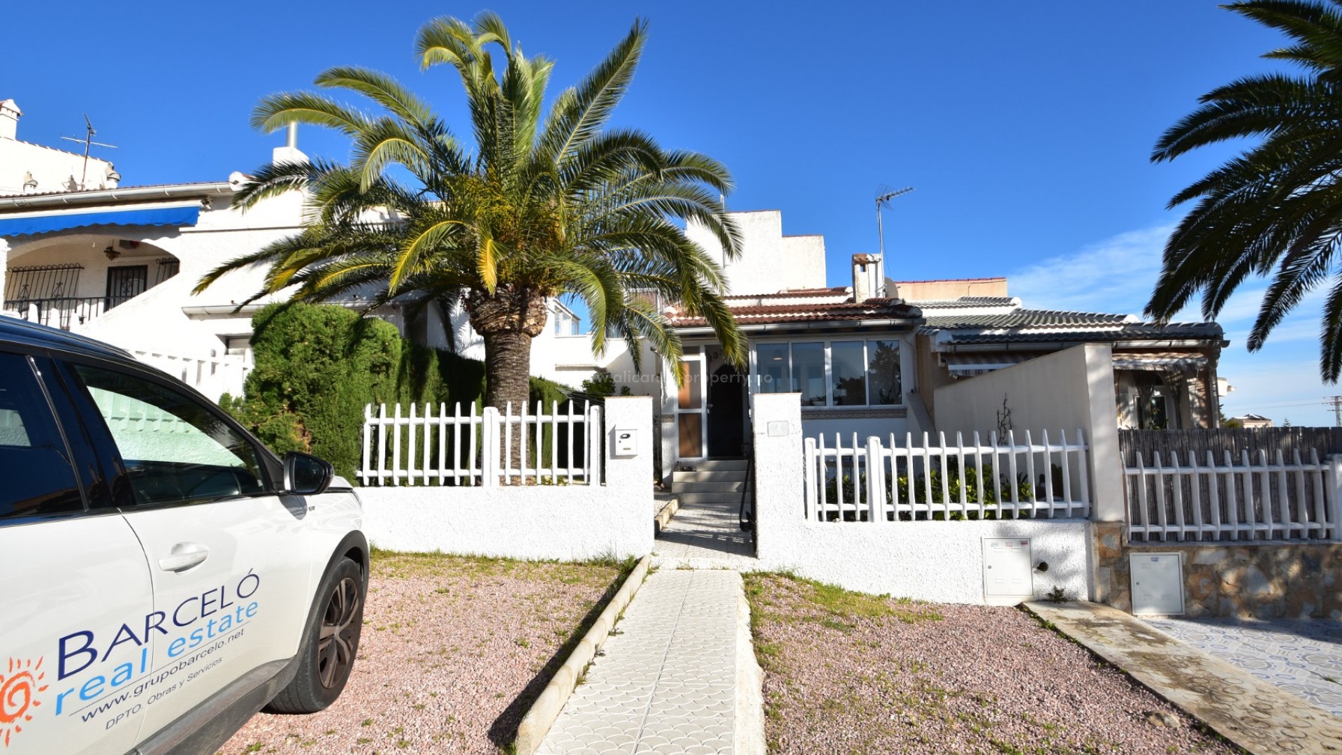 Bungalow in Costa Azul