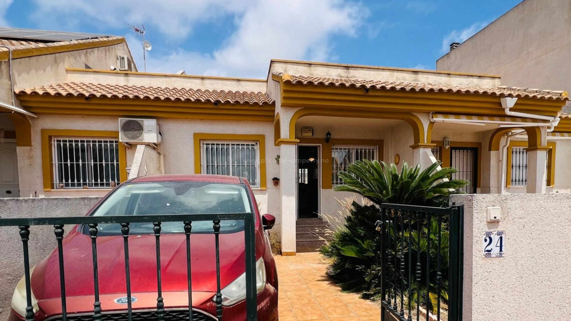 Bungalow in Daya Nueva Centro