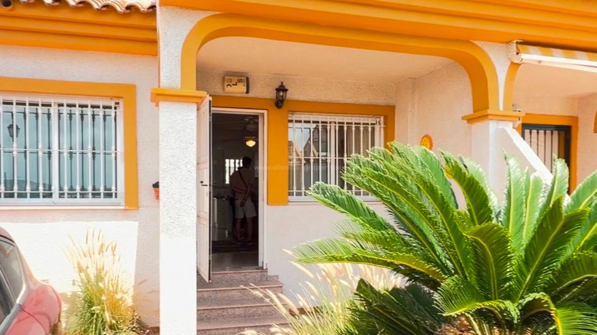 Bungalow in Daya Nueva Centro