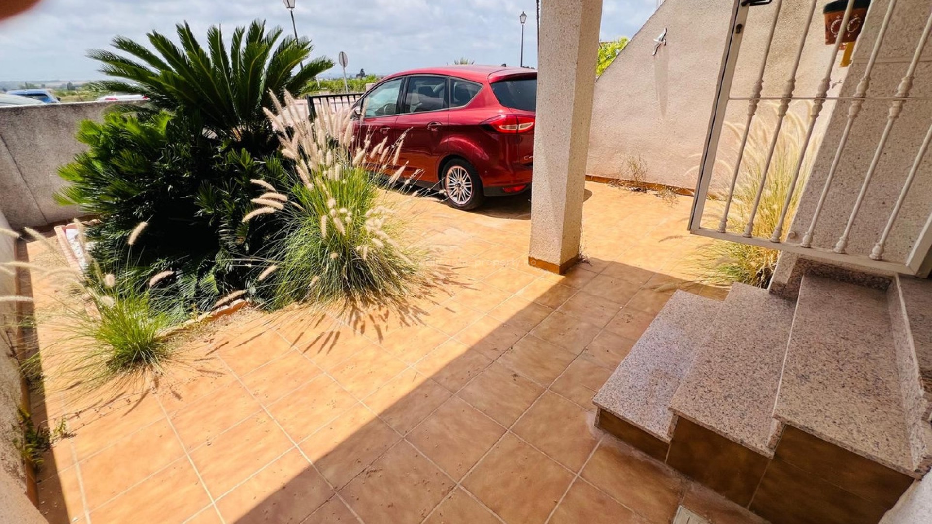 Bungalow in Daya Nueva Centro