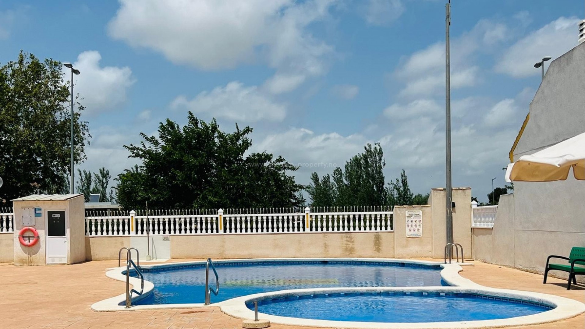 Bungalow in Daya Nueva Centro