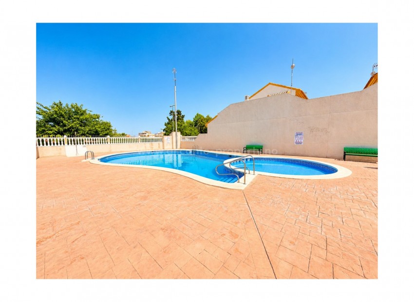 Bungalow in Daya Nueva Centro