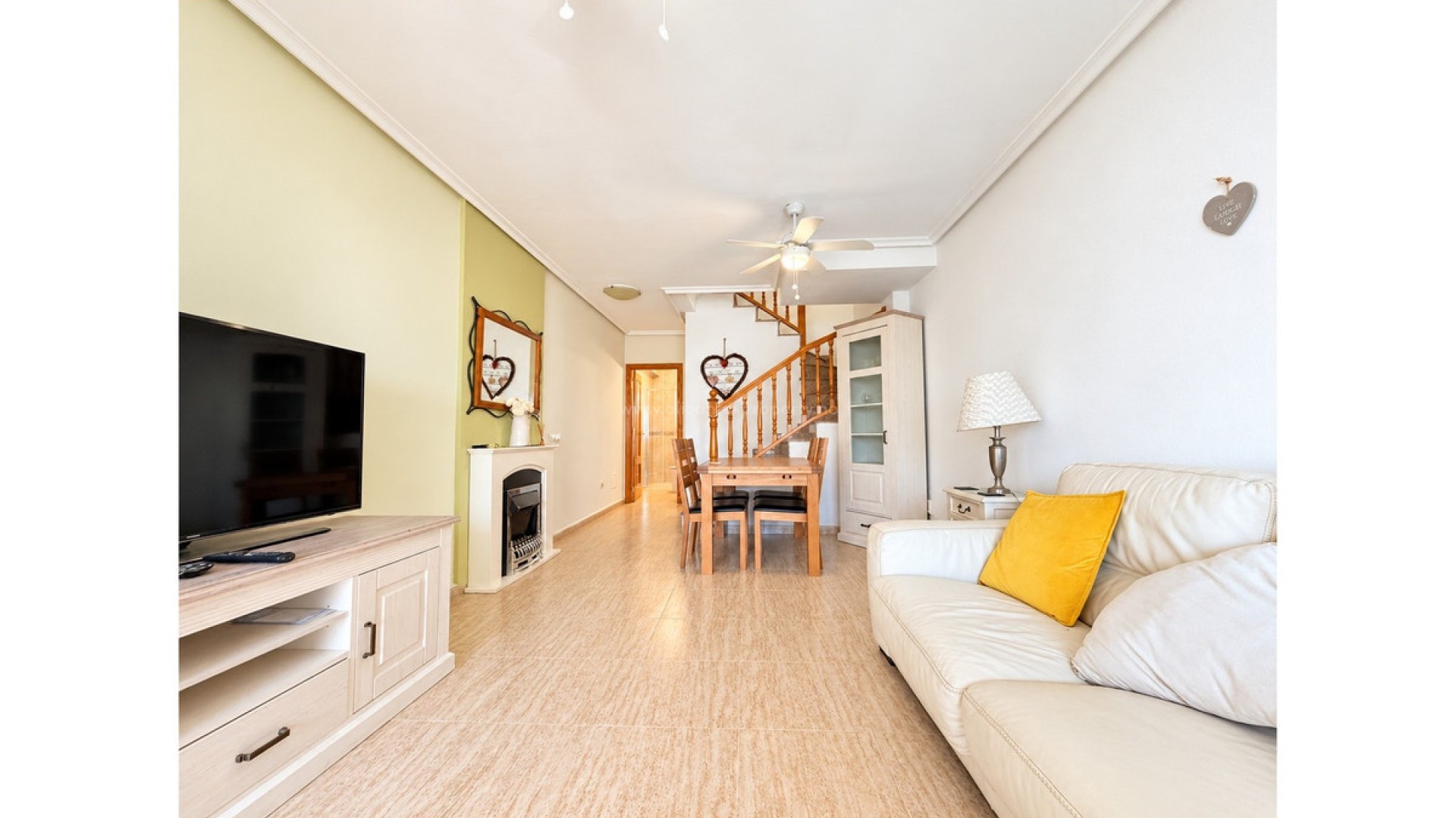 Bungalow in Daya Nueva Centro