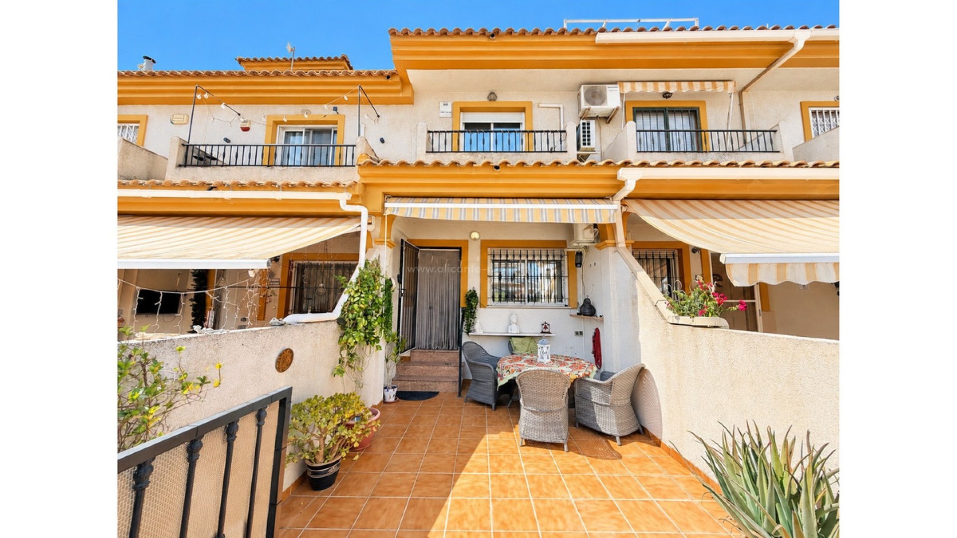 Bungalow in Daya Nueva Centro