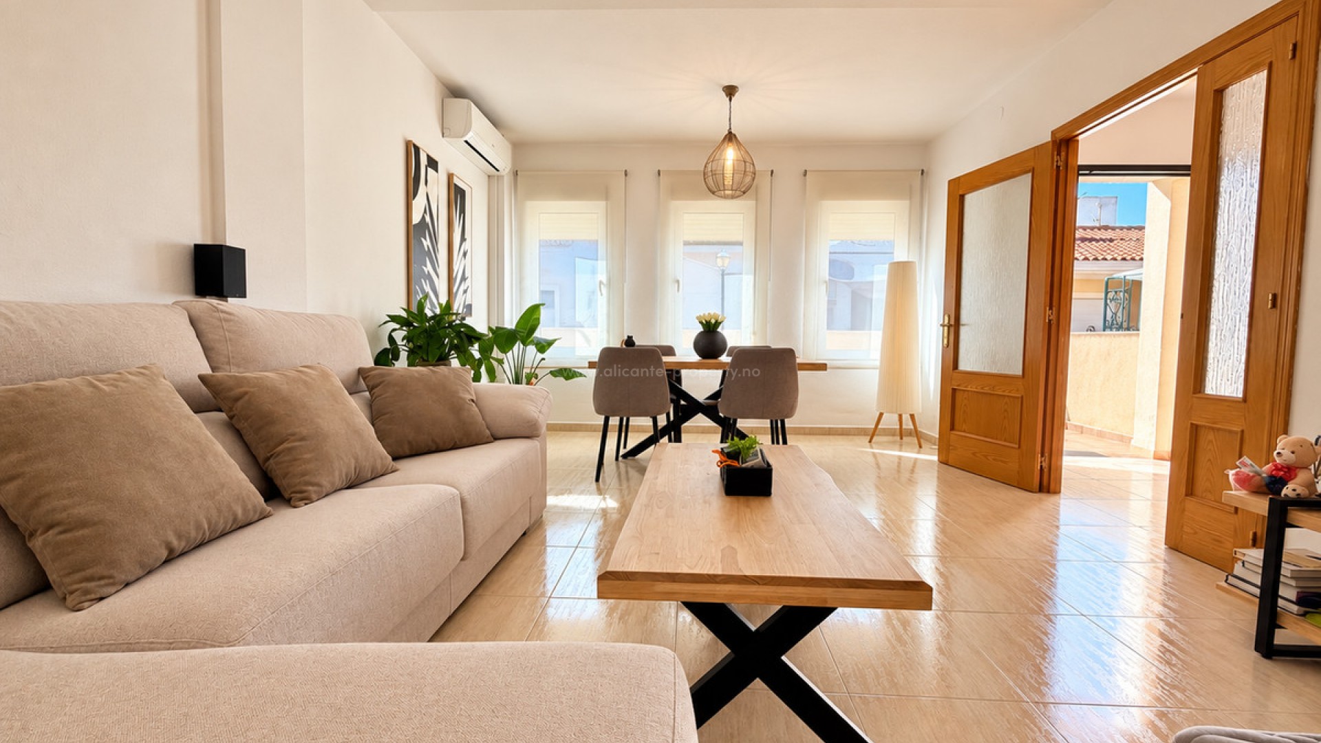 Bungalow in Daya Nueva Centro
