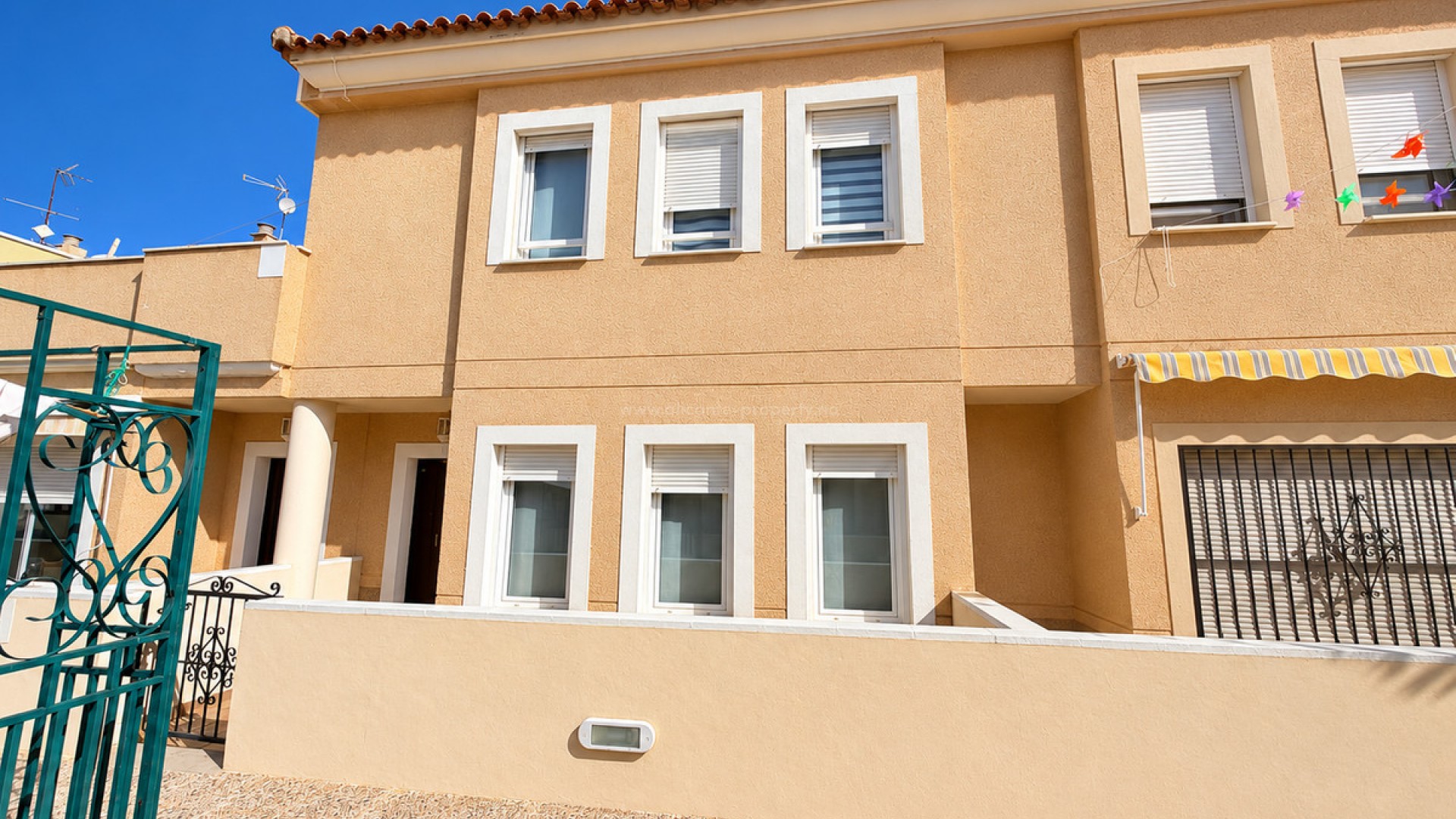 Bungalow in Daya Nueva Centro