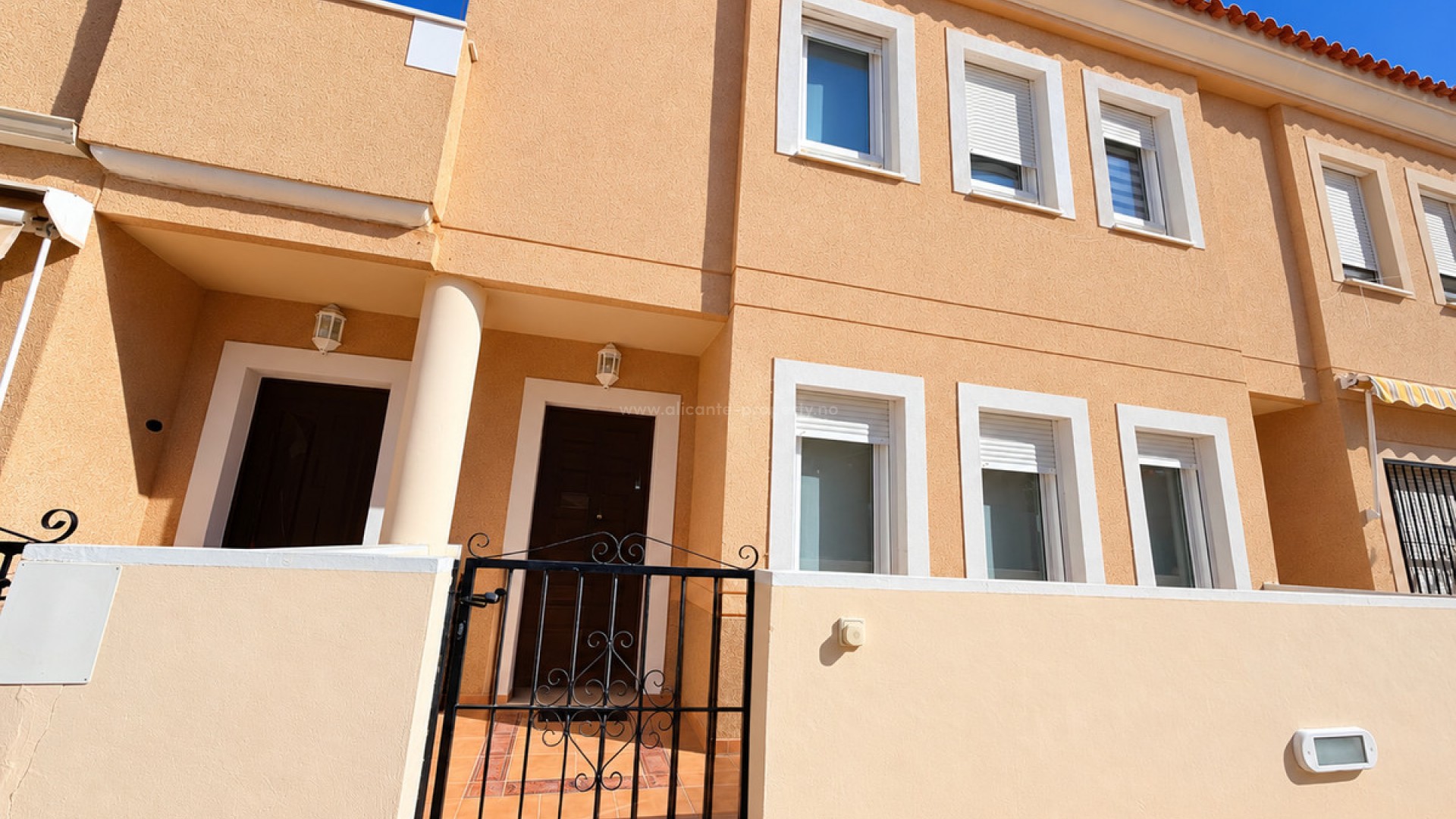 Bungalow in Daya Nueva Centro
