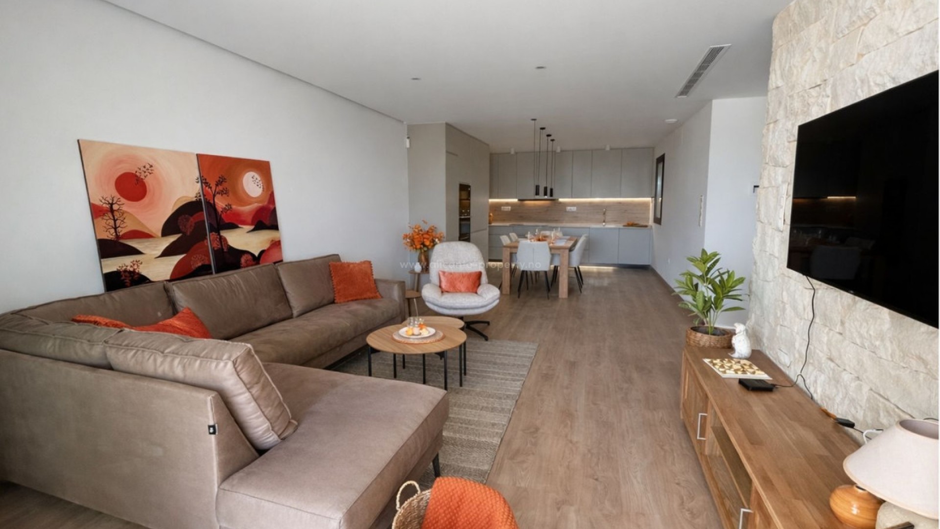 Bungalow in Dolores Centro