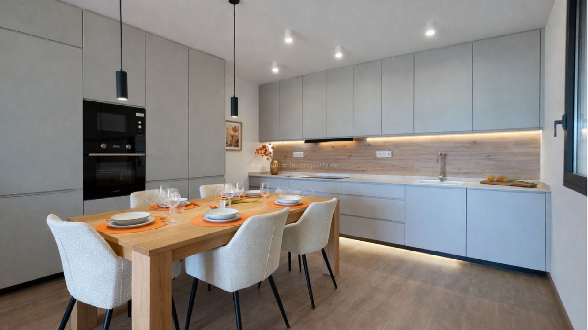 Bungalow in Dolores Centro