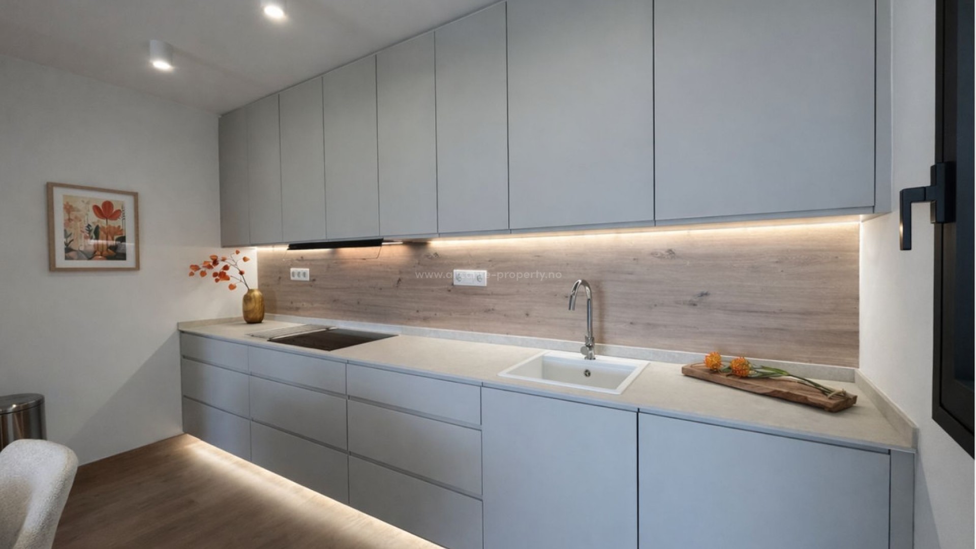 Bungalow in Dolores Centro