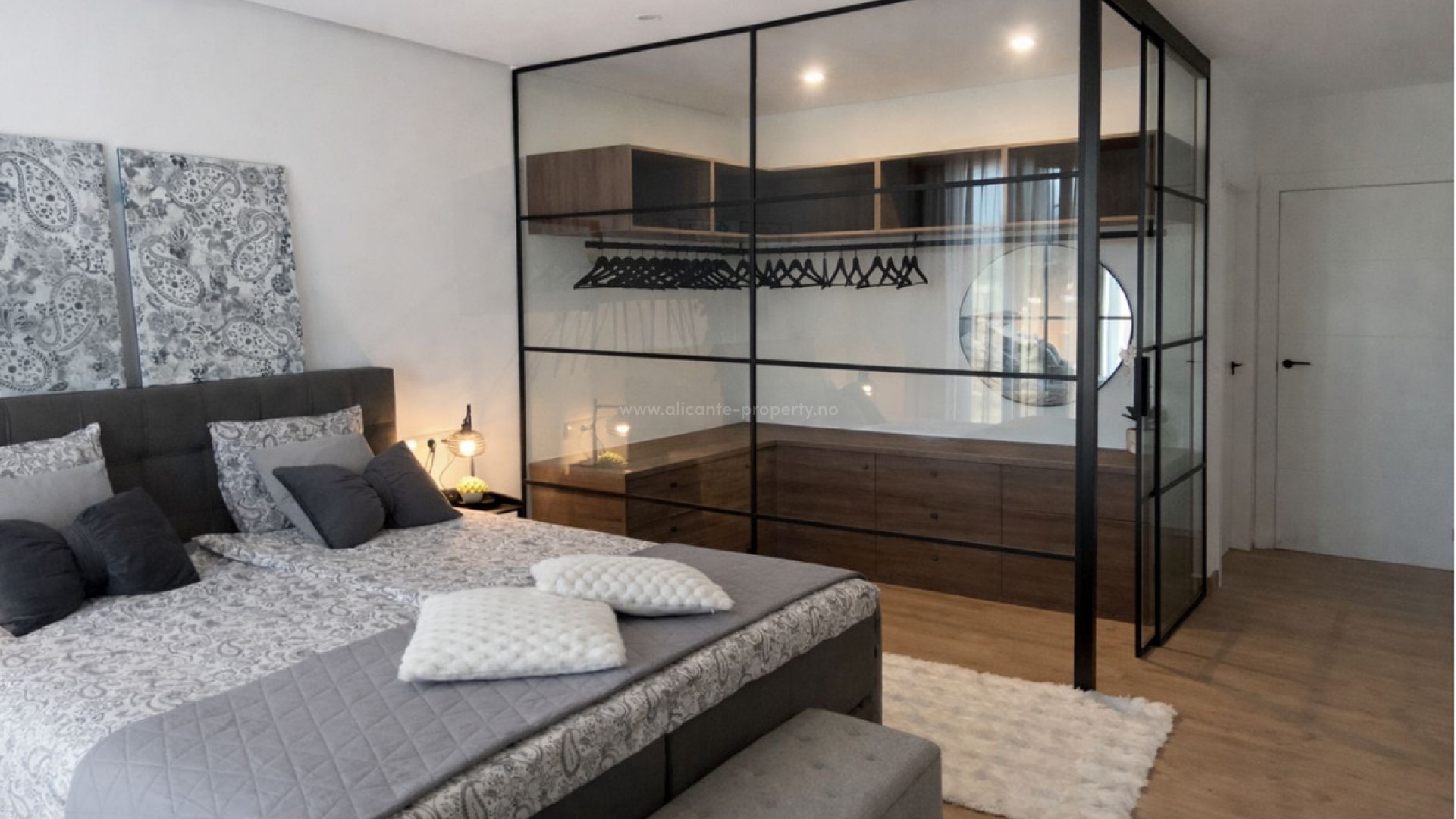 Bungalow in Dolores Centro