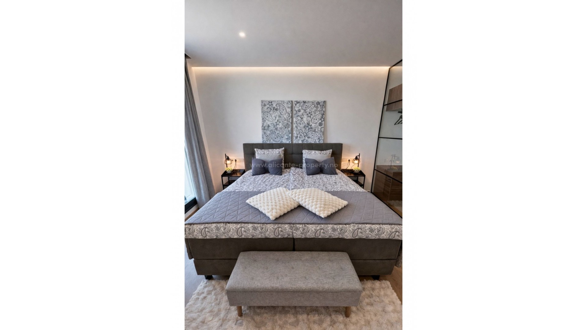 Bungalow in Dolores Centro