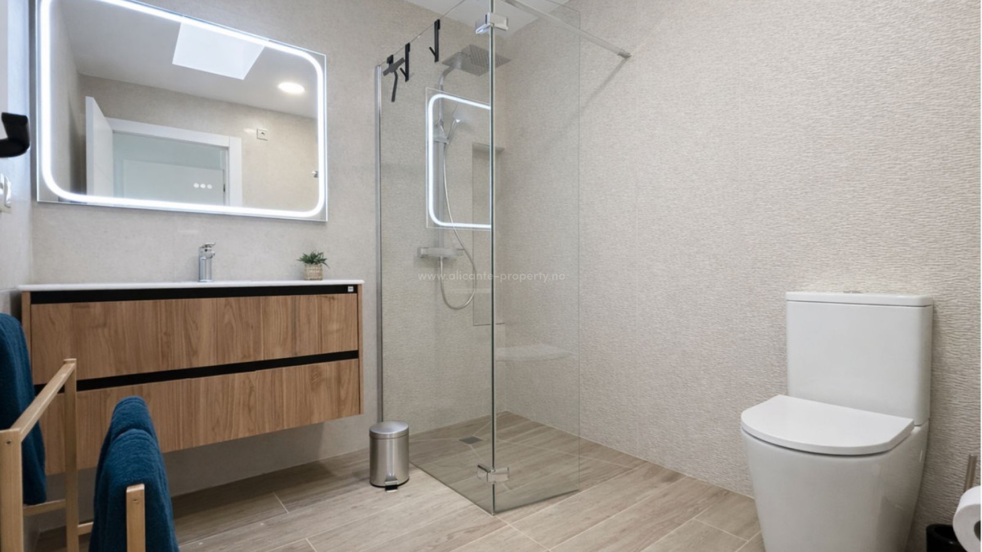 Bungalow in Dolores Centro