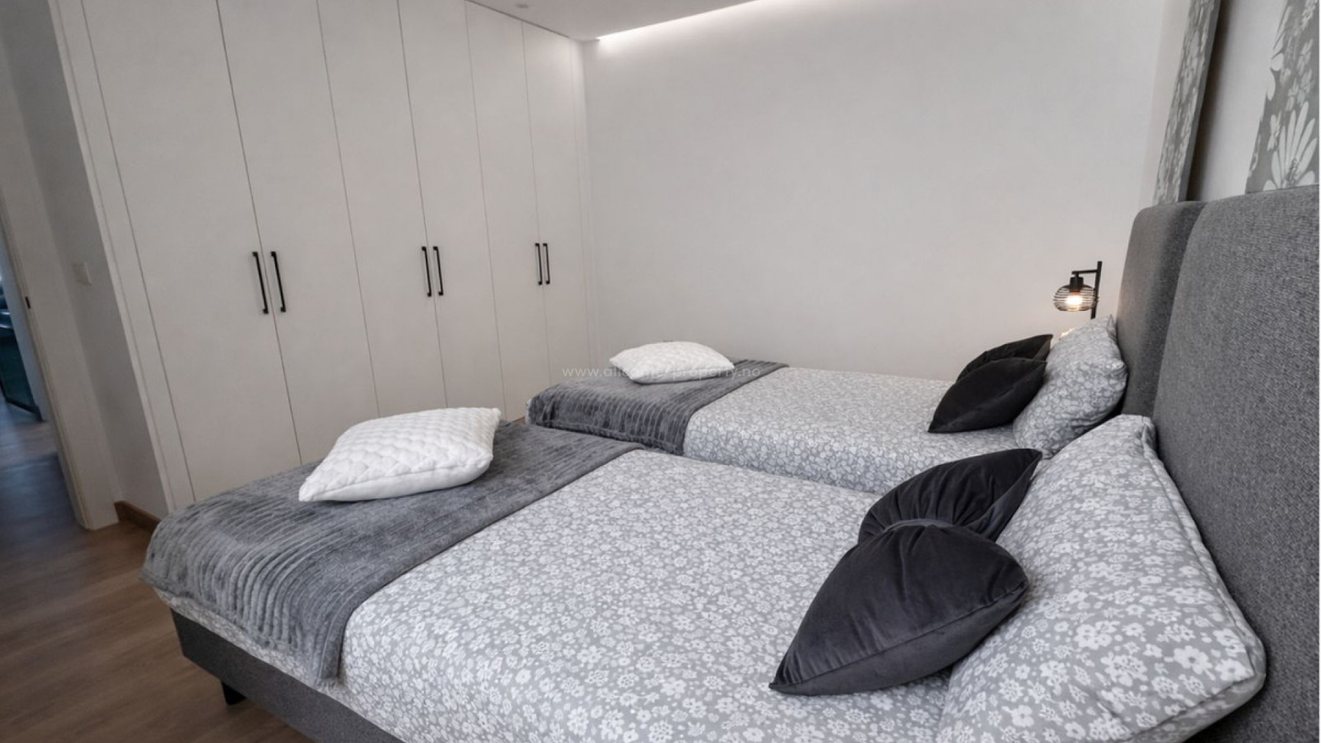 Bungalow in Dolores Centro