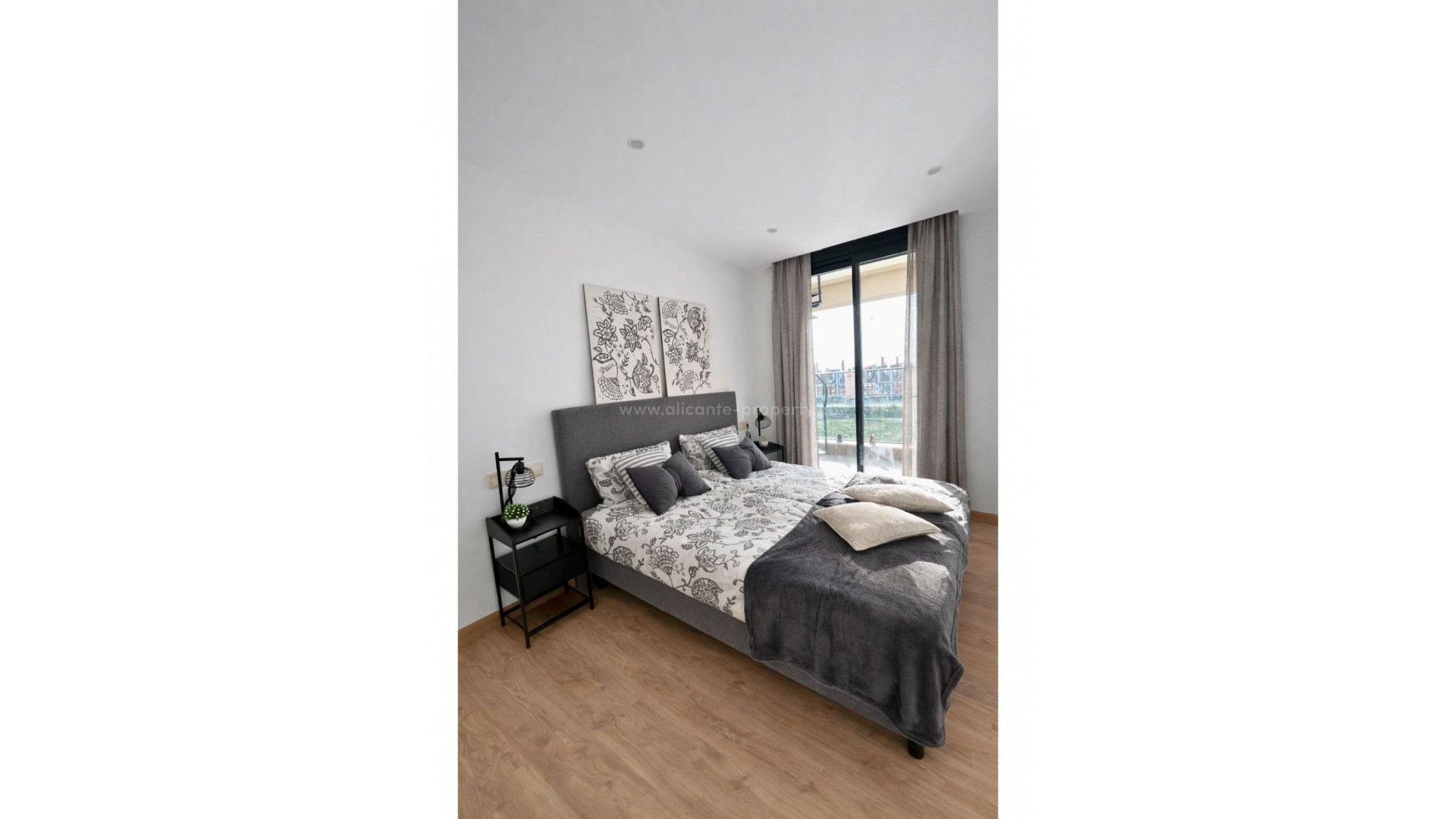 Bungalow in Dolores Centro