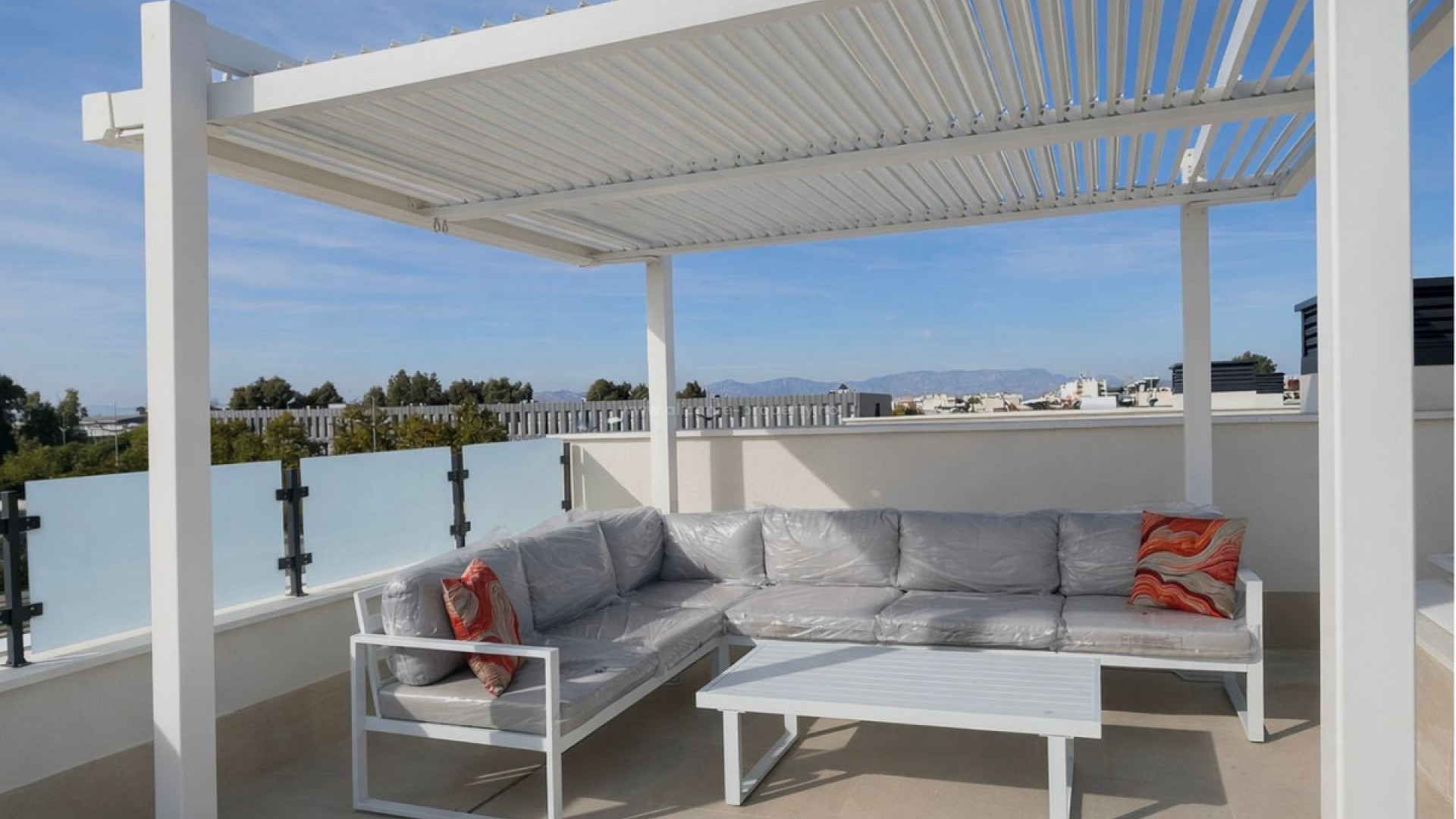 Bungalow in Dolores Centro