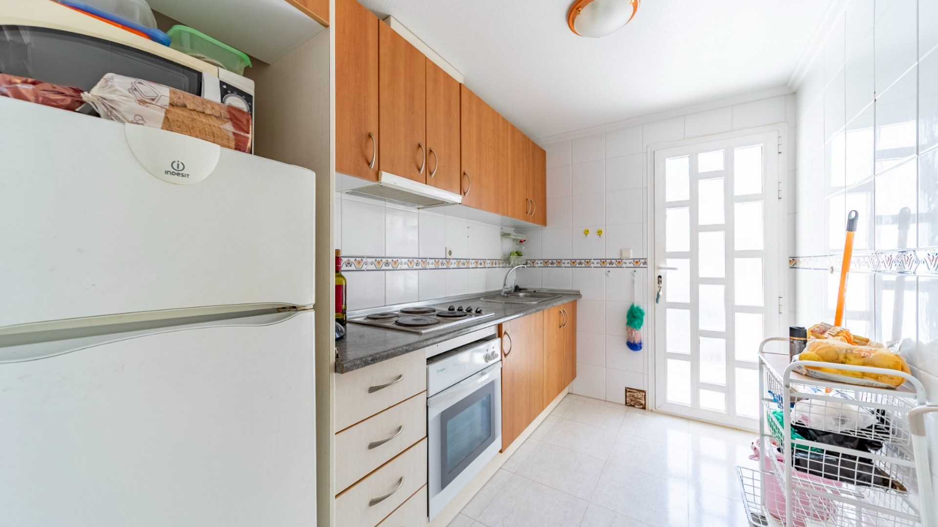 Bungalow in Doña Pepa