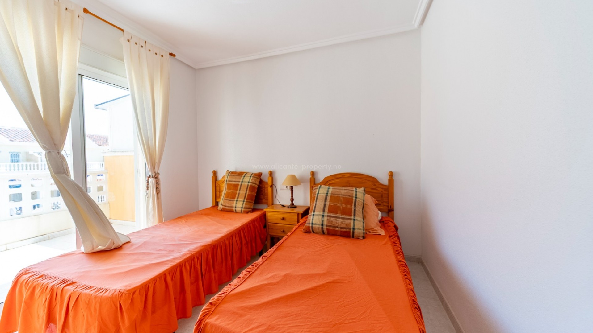 Bungalow in Doña Pepa