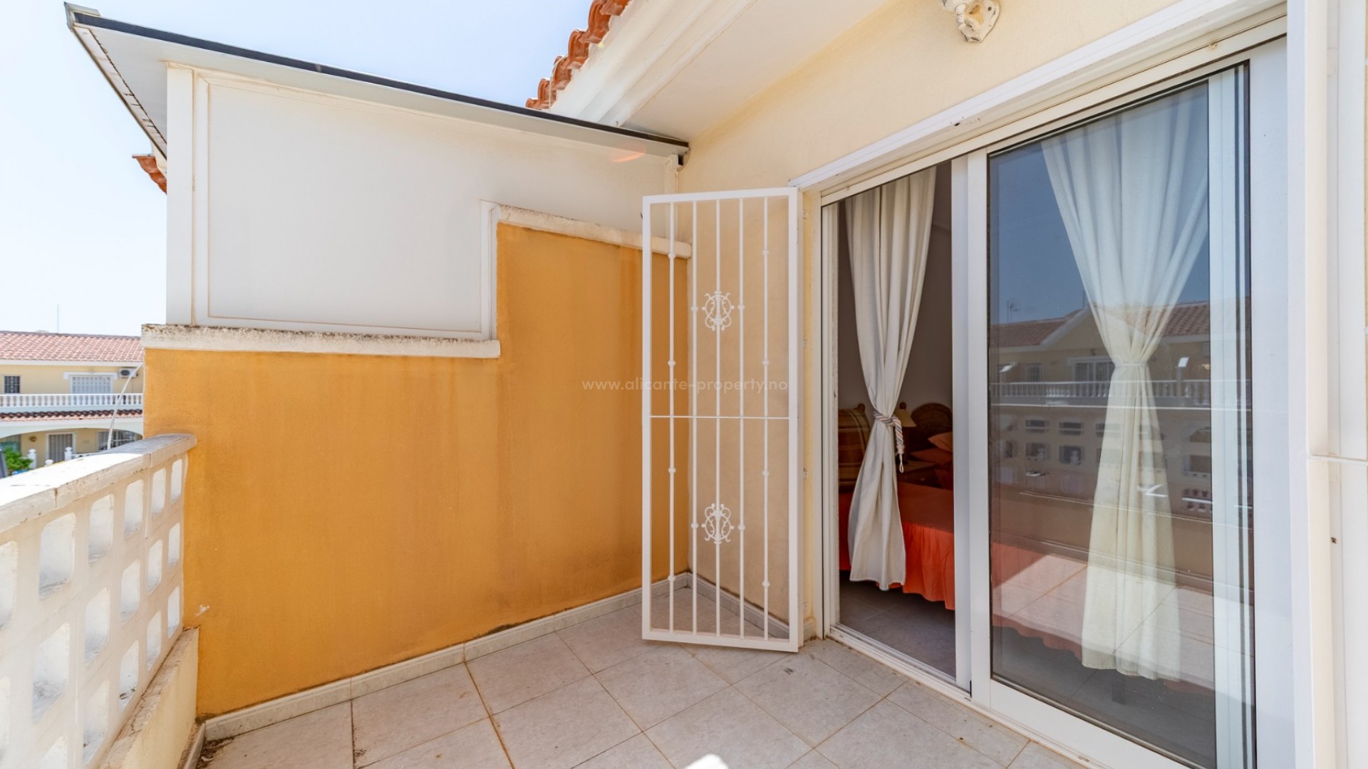 Bungalow in Doña Pepa