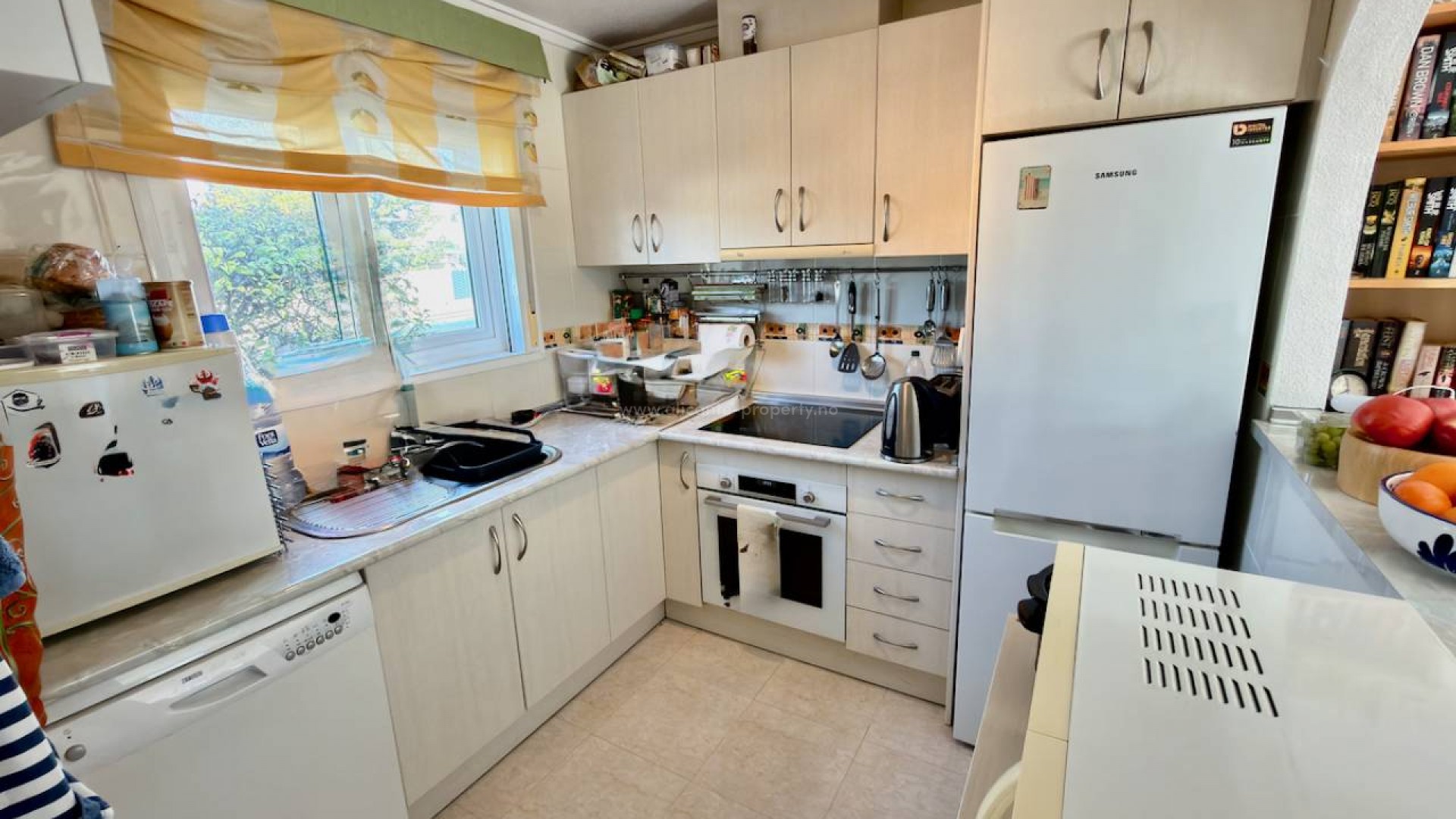 Bungalow in Doña Pepa